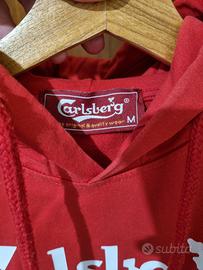 Felpa Carlsberg