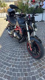Benelli 302s