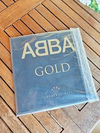 Vinile ABBA GOLD Greatest Hits
