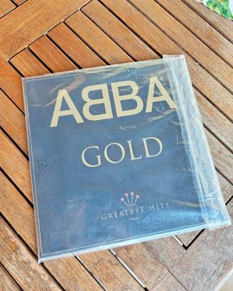 Vinile ABBA GOLD Greatest Hits