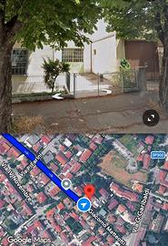 Garage/ capannone