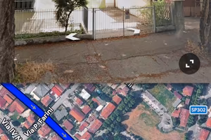 Garage/ capannone