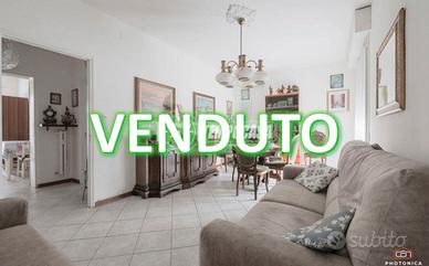 APPARTAMENTO 3 LOCALI ZONA BARCA IN VIA GNUDI! CLA