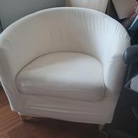 POLTRONCINA TUB IKEA