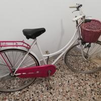 bici da donna