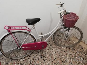 bici da donna