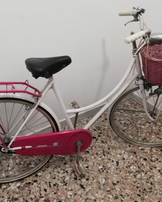 bici da donna