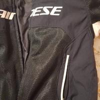 Giubbotto per moto Dainese 
