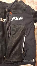 Giubbotto per moto Dainese 