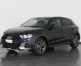 Audi A1 citycarver 30 1.0 tfsi 110cv