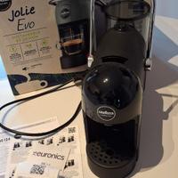 Macchina Caffè Lavazza Jolie Evo