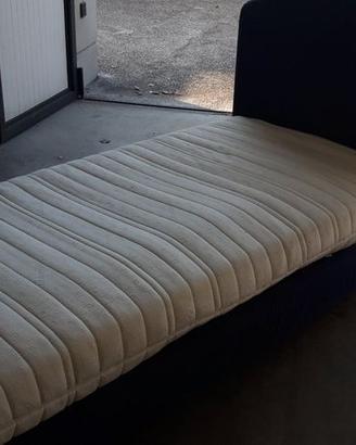 LETTO IMBOTTITO