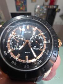 orologio Guess cronografo