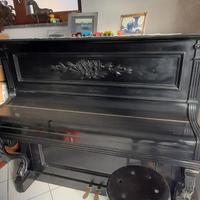 Pianoforte verticale 