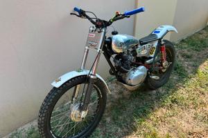 triumph cub t20 trial