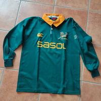 Sa Rugby Sud Africa Sasol Vintage originale