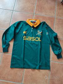 Sa Rugby Sud Africa Sasol Vintage originale
