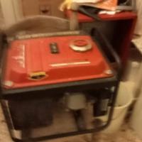 Generatore per la luce