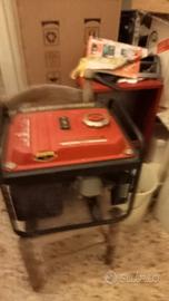 Generatore per la luce