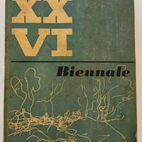 Biennale di Venezia 1962 - XXXI Esposizione