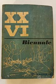 Biennale di Venezia 1962 - XXXI Esposizione