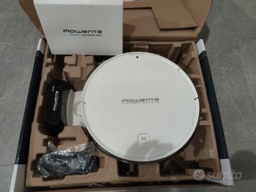 Robot pulizia Rowenta