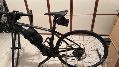Bicicletta Bianchi