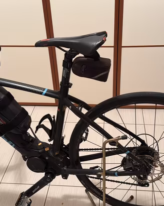Bicicletta Bianchi