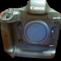 CANON 1DX MARK 2