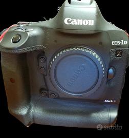 CANON 1DX MARK 2