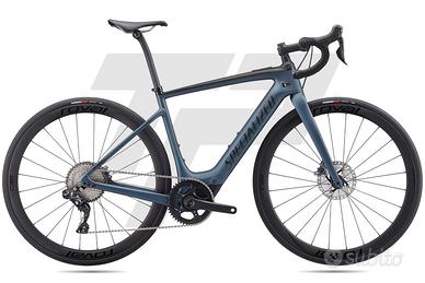 Specialized Turbo Creo SL Expert Carbon Tg L