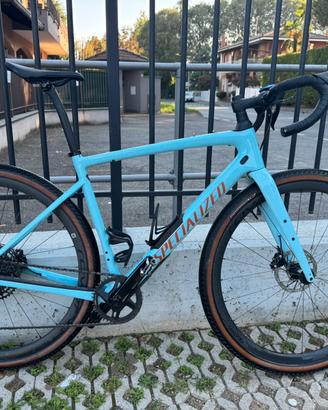 Specialized Diverge Expert Carbon tg 56