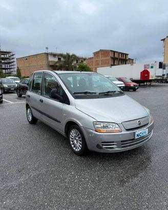 Fiat Multipla 1.9 jtd Active
