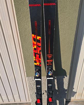 Rossignol hero master m19