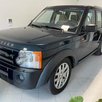 Land Rover Discovery 3 2.7 TDV6 SE 7 POSTI