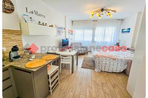 Appartamento Pisa [Rif. 1288VRG] (Tirrenia)