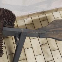 Attrezzi D'Epoca