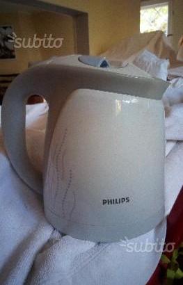 Bollitore elettrico Philips HD 4680