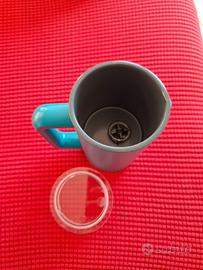 Cappuccinatore kasanova