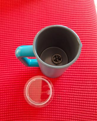 Cappuccinatore kasanova