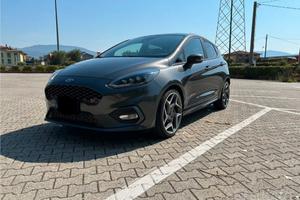 Festa St Performance Pack