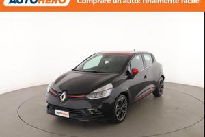 RENAULT Clio EZ92195