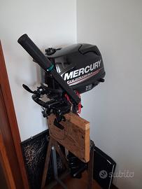 fuoribordo mercury 