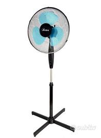 Ventilatore Ardes piantana silenzioso