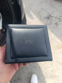 scatola  Philip Watch per orologi in pelle 