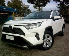Toyota RAV 4 RAV4 2.5 HV (218CV) E-CVT 2WD Busines
