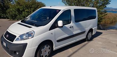 FIAT Scudo (2006-2016) - 2014