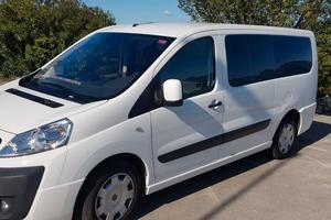 FIAT Scudo (2006-2016) - 2014