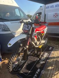 Fantic XX 125 - 2023