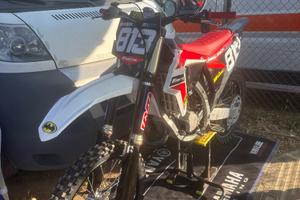 Fantic XX 125 - 2023